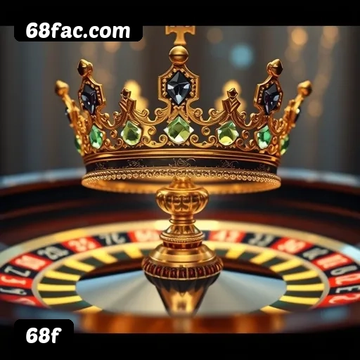 Vantagens exclusivas 68f para jogadores brasileiros - São Paulo, Rio, BH