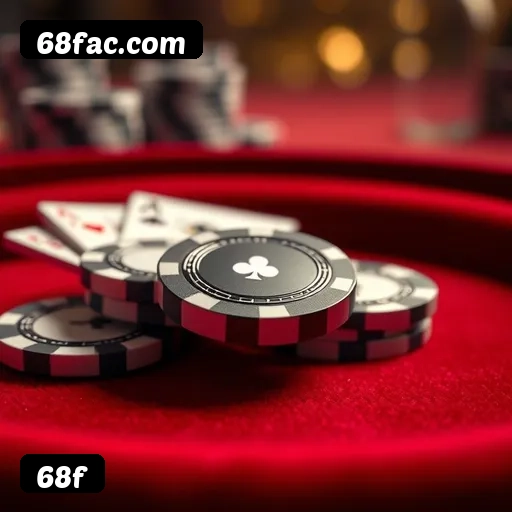 Principais provedores de slots da 68f - NetEnt, Pragmatic Play, Play'n GO